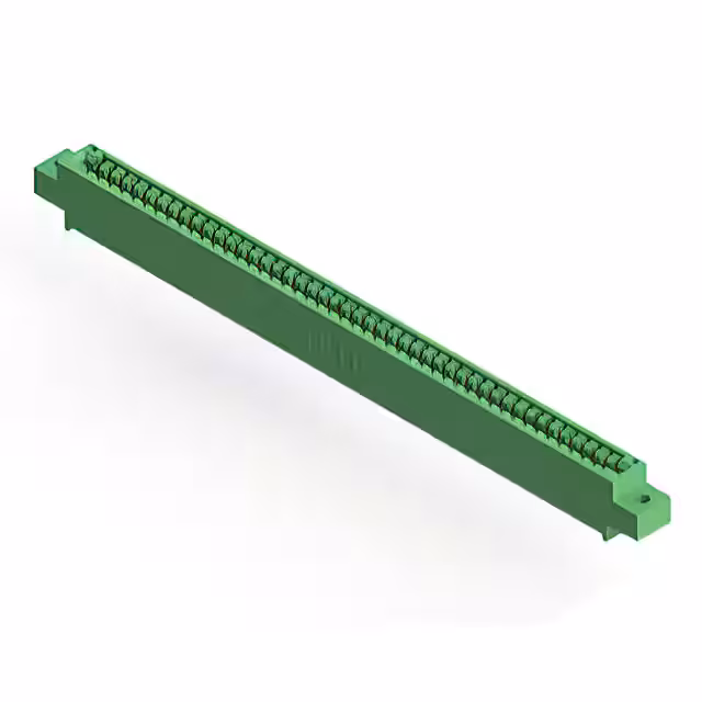 346-046-521-602 EDAC Inc.  Edgeboard Connectors